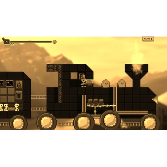 Cranium Conundrum STEAM KEY REGION FREE GLOBAL
