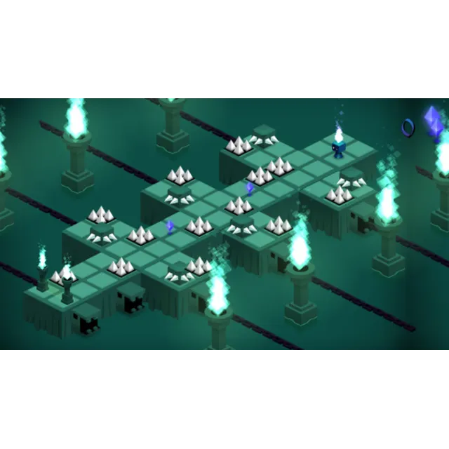 Cavern Escape STEAM KEY REGION FREE GLOBAL