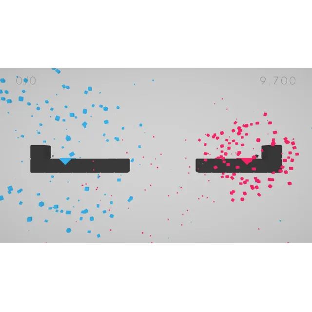 Cublast HD  STEAM KEY REGION FREE GLOBAL