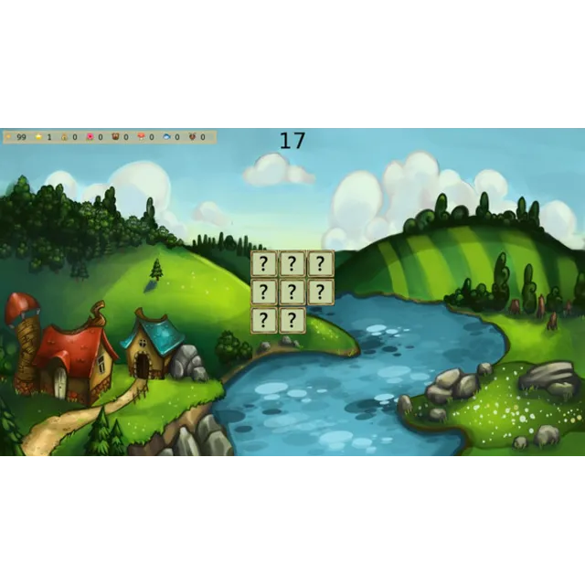 Alchemyland STEAM KEY REGION FREE GLOBAL