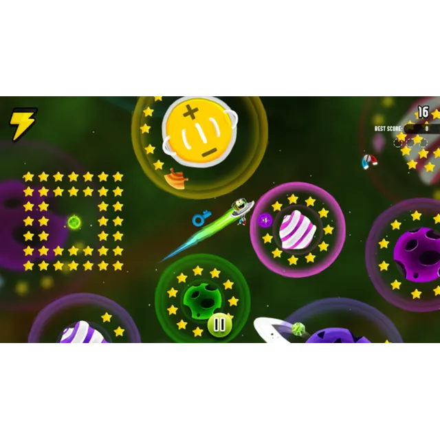 An Alien with a Magnet STEAM KEY REGION FREE GLOBAL