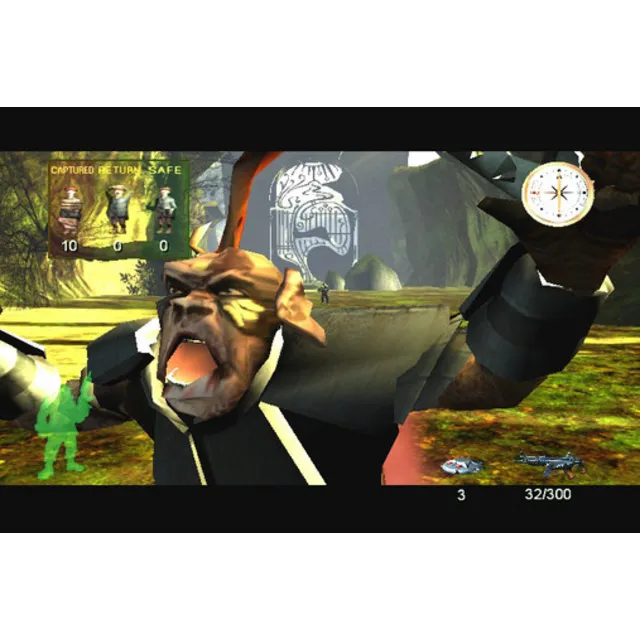 Armed and Dangerous STEAM KEY RU+CIS СТИМ КЛЮЧ ЛИЦЕНЗИЯ