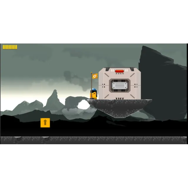 CRASHBOT STEAM KEY REGION FREE GLOBAL