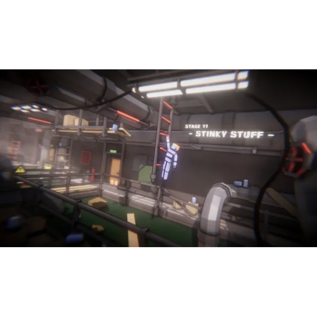City Climber STEAM KEY REGION FREE GLOBAL