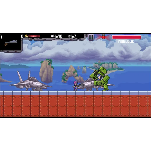 Cally's Caves 4 STEAM KEY REGION FREE GLOBAL