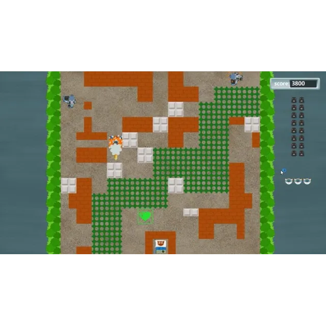 Cats Tanks STEAM KEY REGION FREE GLOBAL