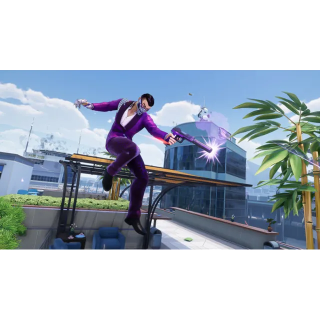 Agents of Mayhem Legal Action Pending DLC Retail Edit