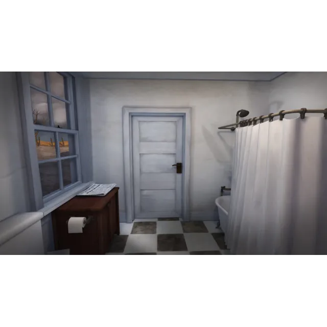 Dead Secret STEAM KEY REGION FREE GLOBAL