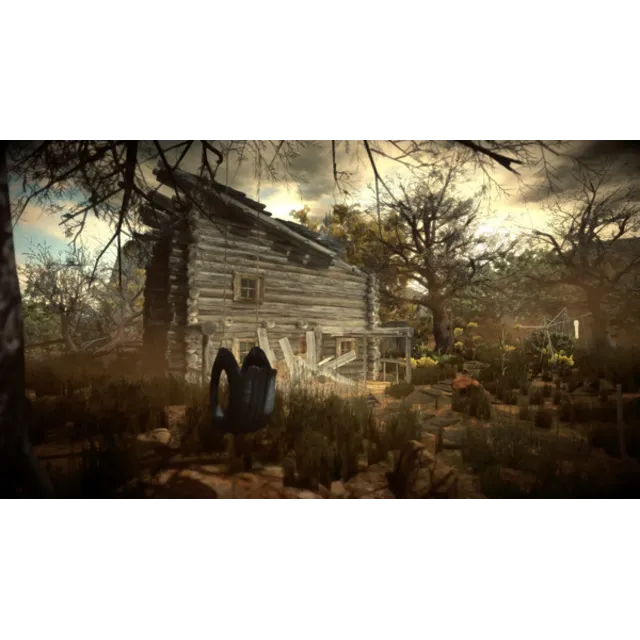 Among the Innocent: A Stricken Tale STEAM KEY GLOBAL