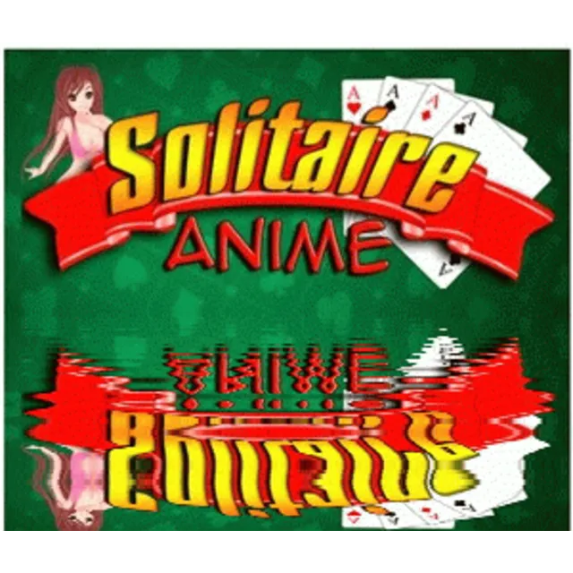 Anime Solitaire STEAM KEY REGION FREE GLOBAL
