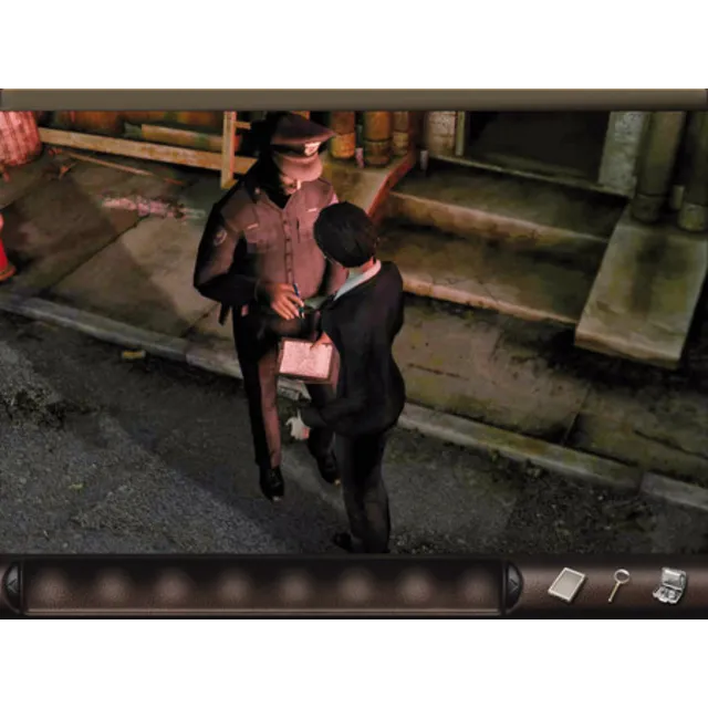 Art of Murder - FBI Confidential STEAM KEY REGION FREE