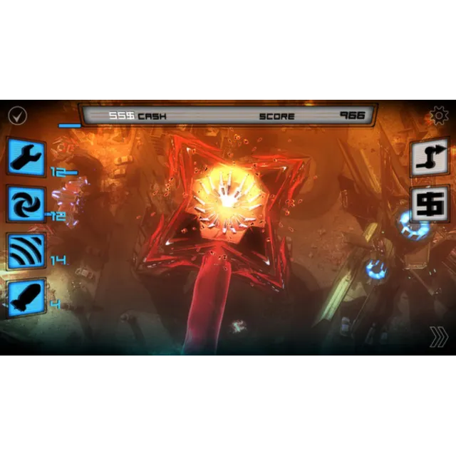 Anomaly Warzone Earth Mobile Campaign STEAM KEY GLOBAL