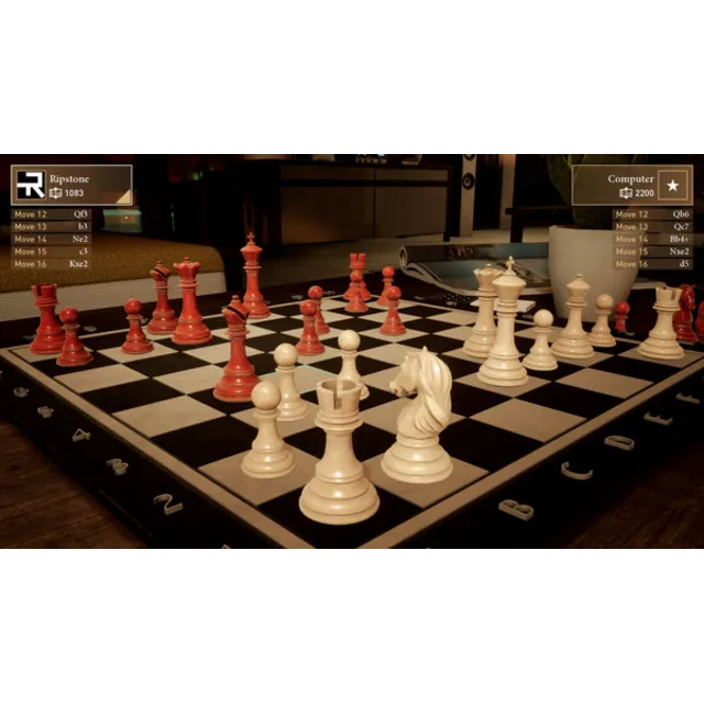 Chess Ultra STEAM KEY REGION FREE GLOBAL