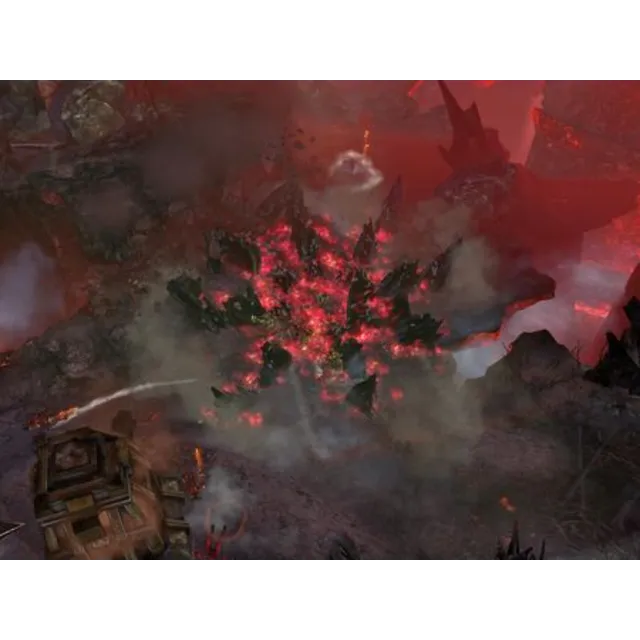 Dawn of War II Retribution Chaos Space Marines Race