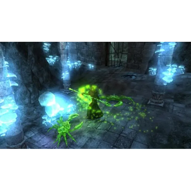 Avencast: Rise of the Mage STEAM KEY REGION FREE GLOBAL
