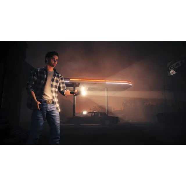 Alan Wake's American Nightmare STEAM KEY REGION FREE