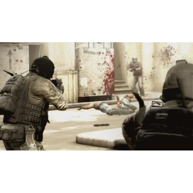 Counter-Strike Prime Status Upgrade GLOBAL OFFENSIVE