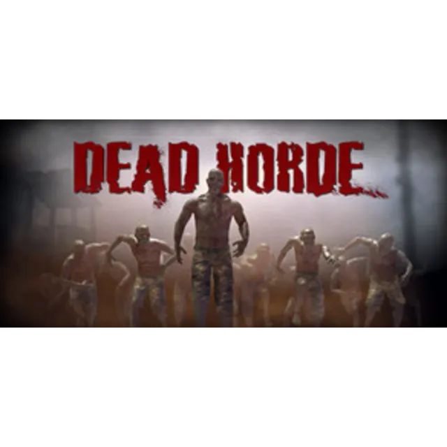 Dead Horde ( STEAM GIFT RU + CIS )