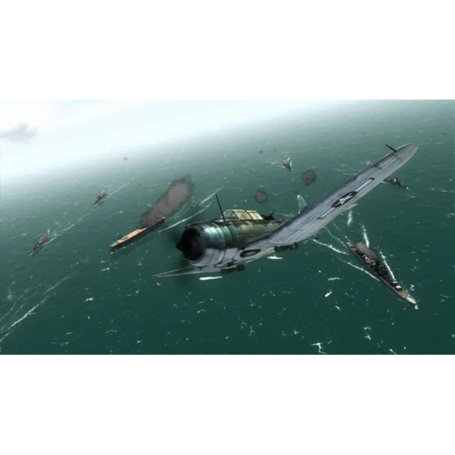 Air Conflicts: Pacific Carriers STEAM GIFT RU + CIS