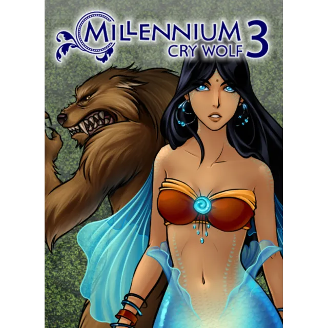 Millennium 3 - Cry Wolf (Steam) ✅ REGION FREE/GLOBAL 🌐