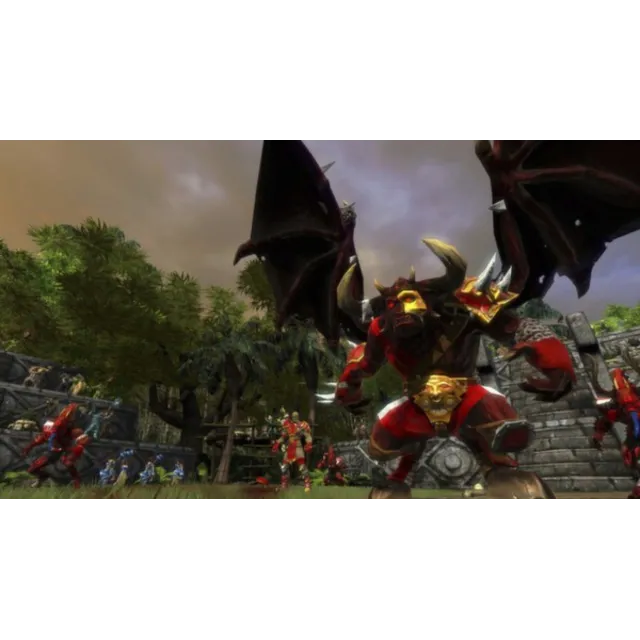 Blood Bowl Chaos Edition STEAM KEY REGION FREE GLOBAL