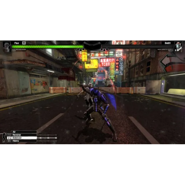 Blade Symphony STEAM KEY REGION FREE GLOBAL ROW