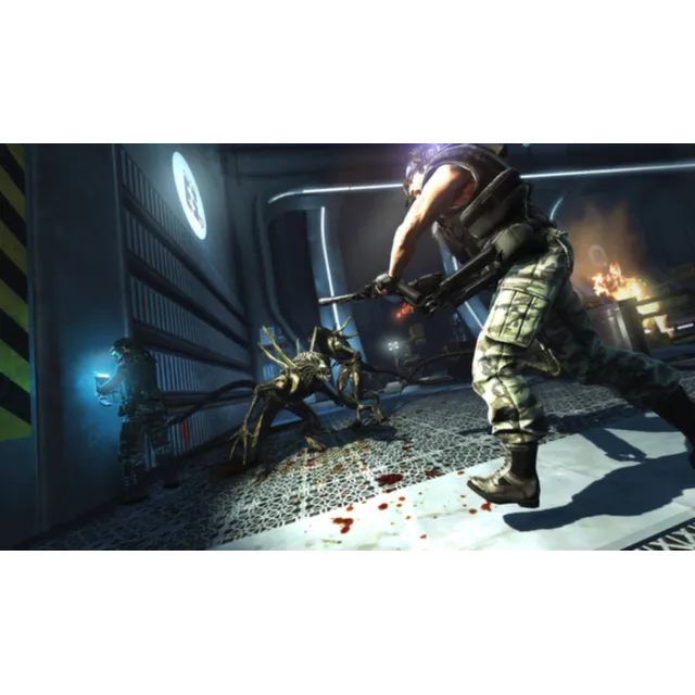 Aliens Colonial Marines Collection STEAM KEY ЛИЦЕНЗИЯ