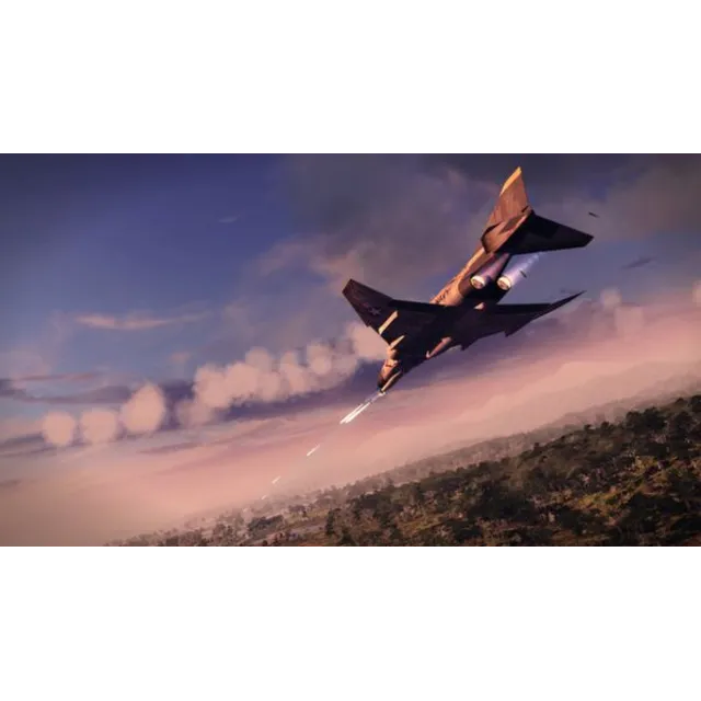 Air Conflicts: Vietnam STEAM GIFT RU + CIS