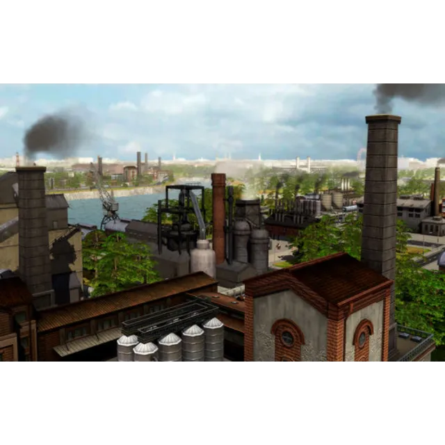 Cities in Motion STEAM KEY REGION FREE GLOBAL