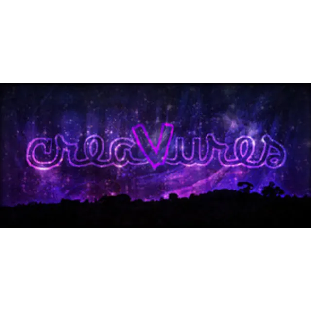CreaVures  STEAM KEY REGION FREE GLOBAL