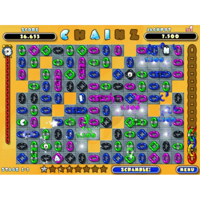 Chainz 2: Relinked STEAM KEY REGION FREE GLOBAL