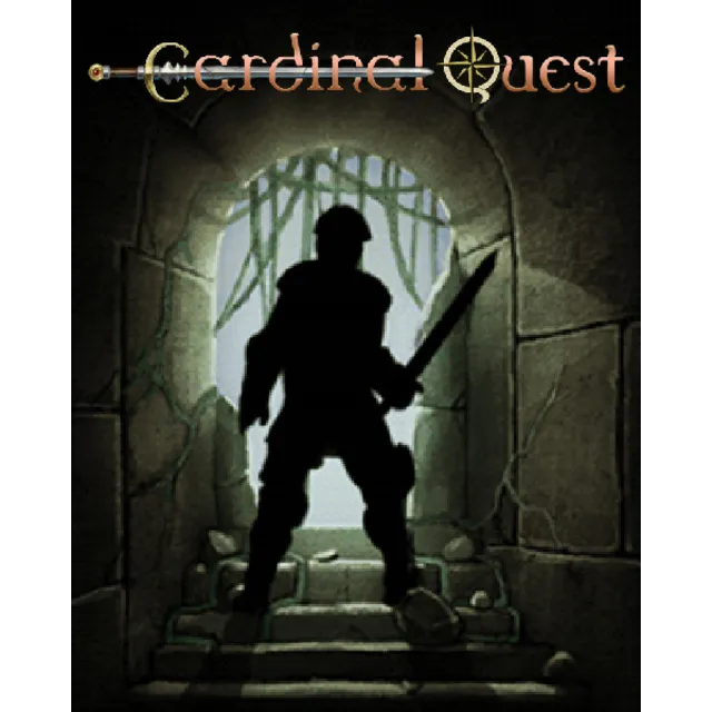 Cardinal Quest ( Desura Key / Region Free )