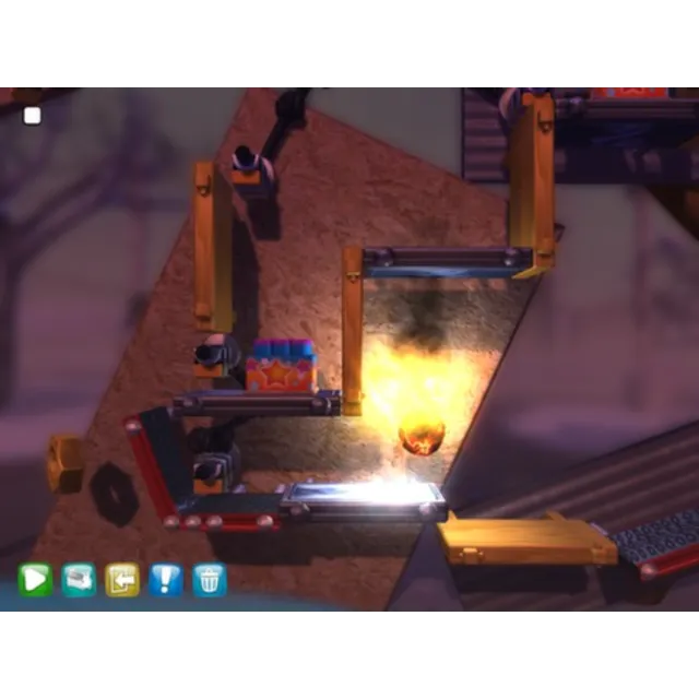 Crazy Machines Elements DLC Gadget Fun &amp; Tricky Riddles