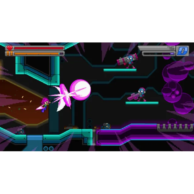 Bleed 2 STEAM KEY REGION FREE GLOBAL