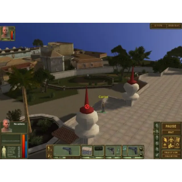 Brigade E5: New Jagged Union STEAM KEY REGION FREE
