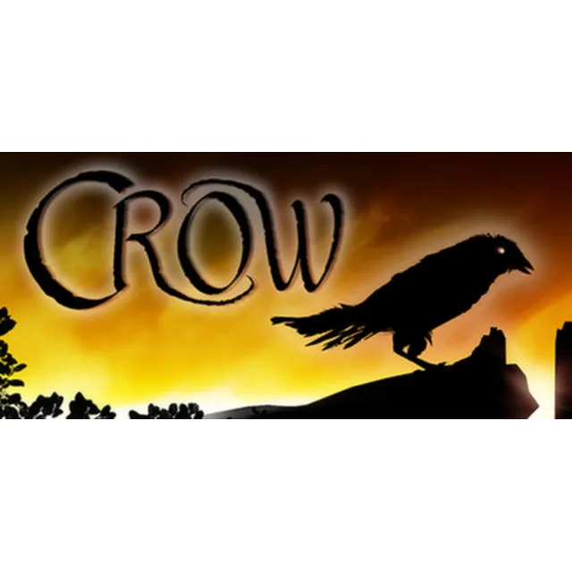 Crow STEAM KEY REGION FREE GLOBAL