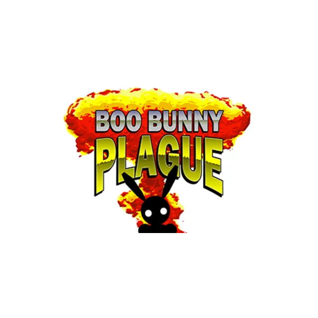 Boo Bunny Plague Deluxe Edition STEAM KEY GLOBAL