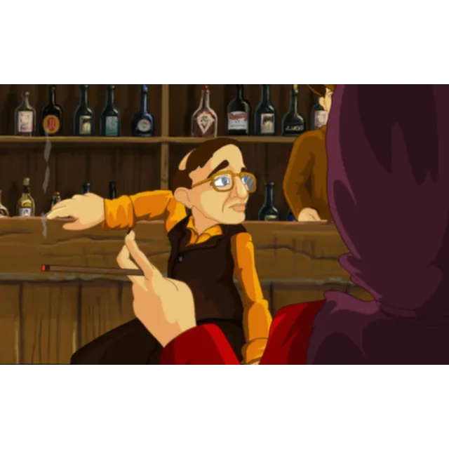 Al Emmo and the Lost Dutchman's Mine STEAM KEY GLOBAL