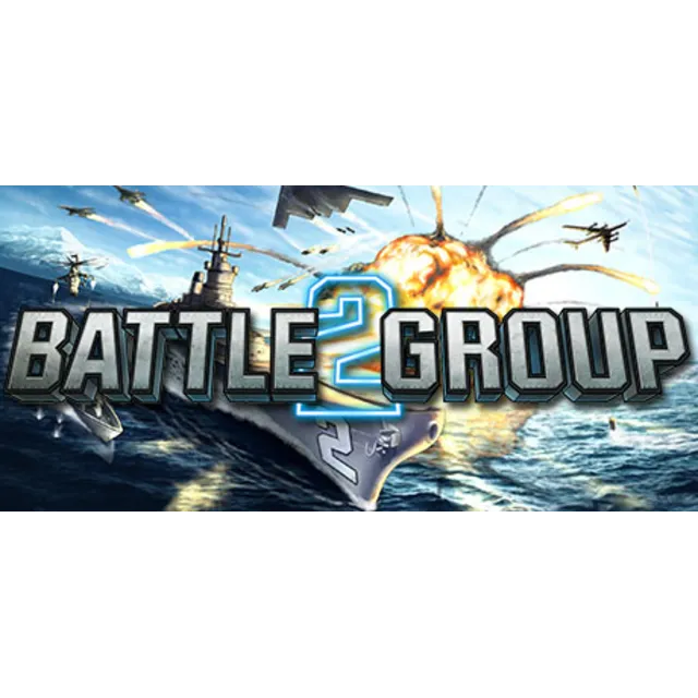 Battle Group 2 STEAM KEY REGION FREE GLOBAL