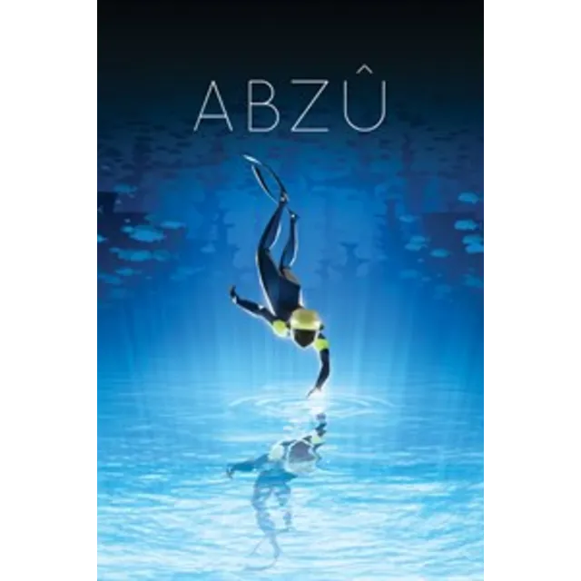✅💥ABZU💥✅XBOX ONE/X/S🔑КЛЮЧ АКТИВАЦИИ🔑