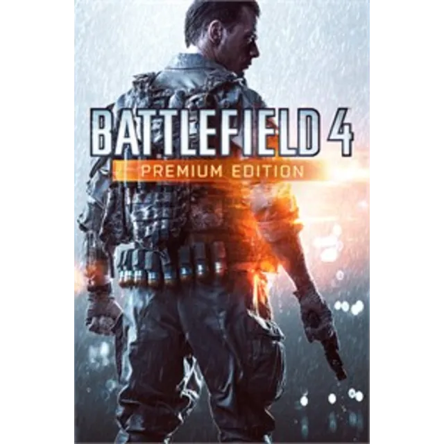 Battlefield 4™ Premium Edition XBOX Ключ🌍🔑