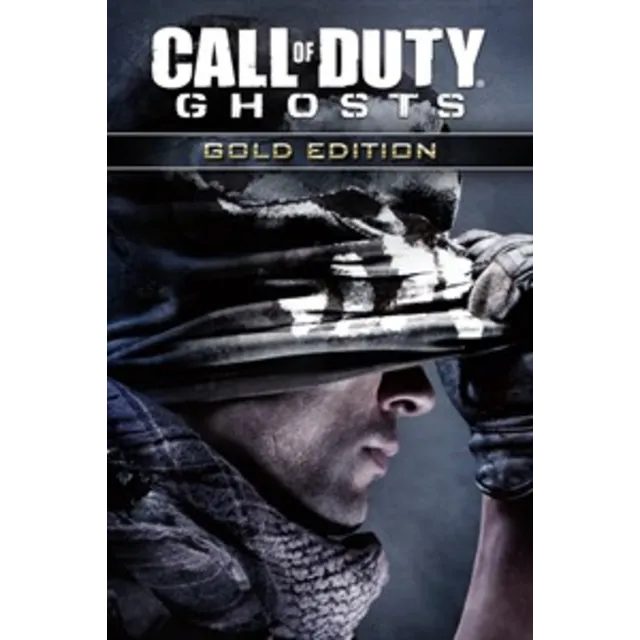 ✅💥CALL OF DUTY: GHOSTS GOLD EDITION💥✅ XBOX 🔑 КЛЮЧ