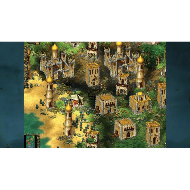 Cultures - 8th Wonder of the World STEAM KEY GLOBAL ROW