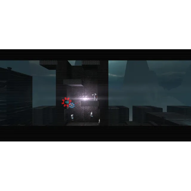 CortexGear:AngryDroids STEAM KEY REGION FREE GLOBAL