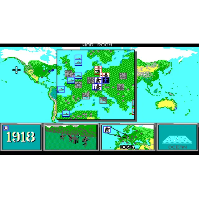 Command HQ STEAM KEY REGION FREE GLOBAL