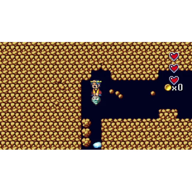 Curse of the Crescent Isle DX STEAM KEY REGION FREE