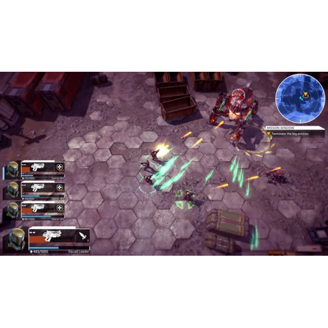 A.I. Invasion STEAM KEY REGION FREE GLOBAL