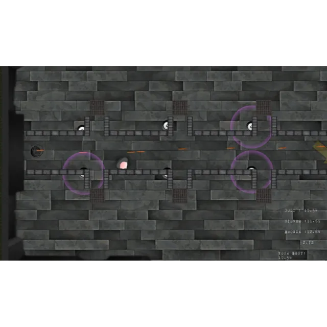 Break Into Zatwor +Absconding +Fiends of Imprisonment