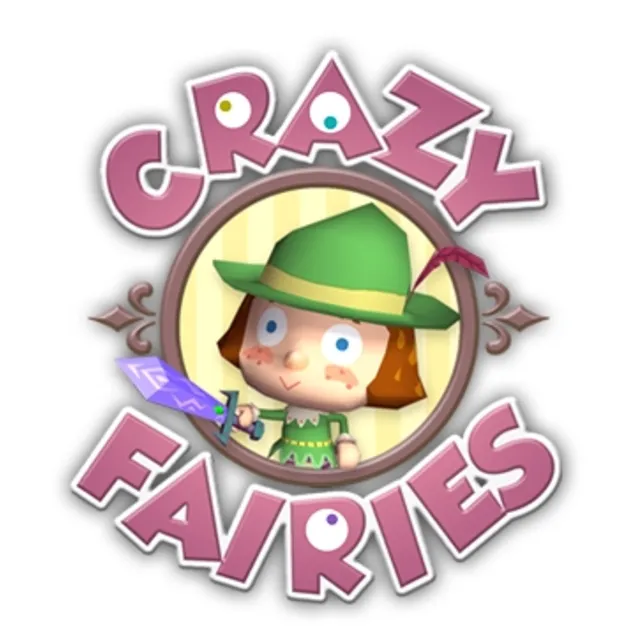 Crazy Fairies in game key 10$