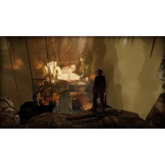 Adams Venture Chronicles 3 in 1 STEAM KEY GLOBAL